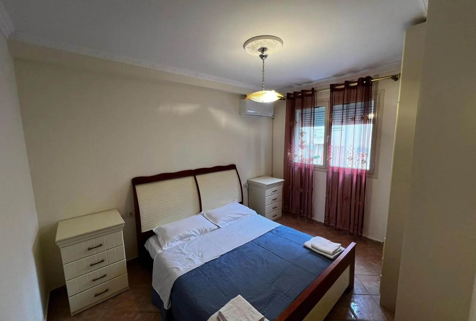 Edi Apartments Golem   Golem (Tirana)