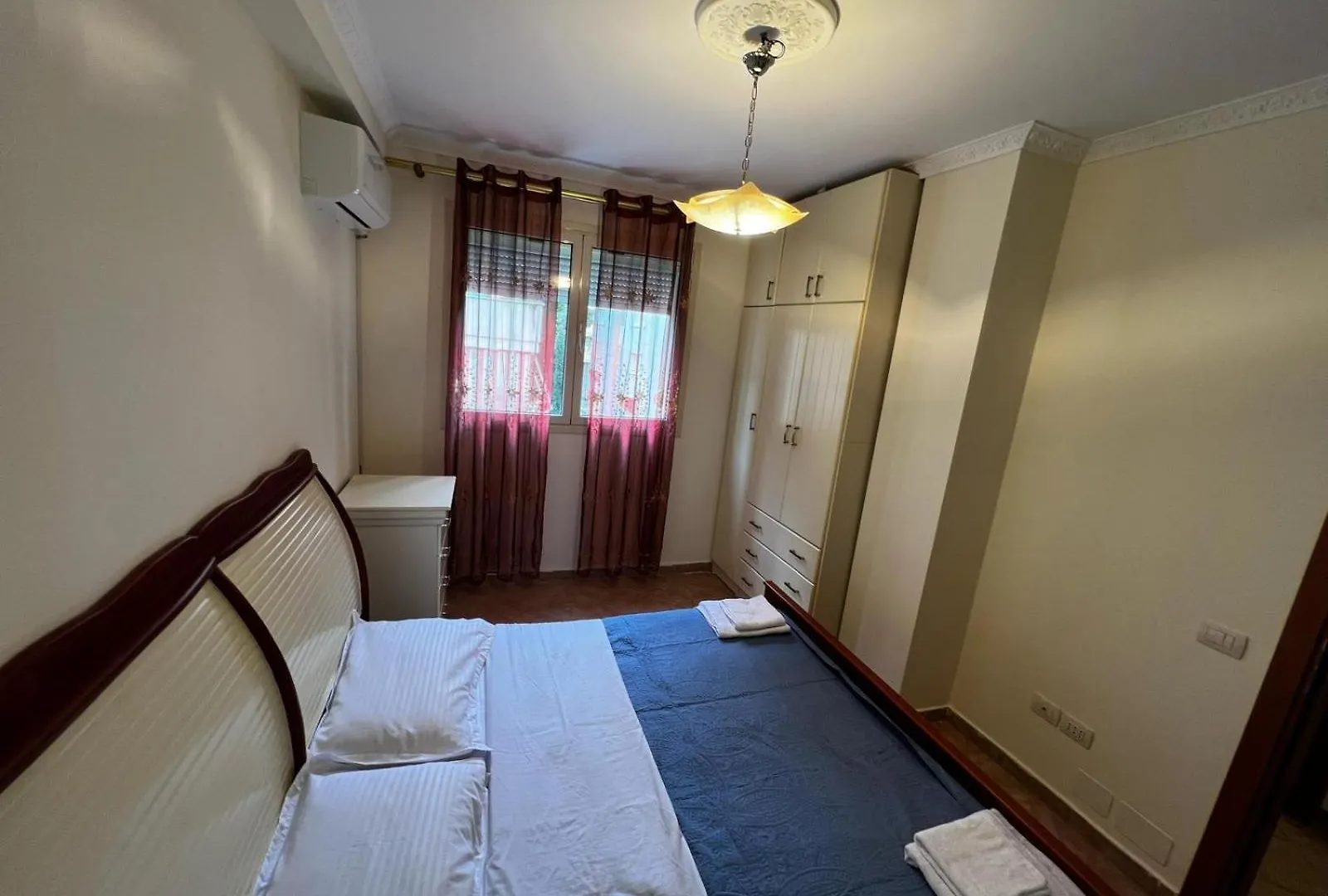 Edi Apartments Golem