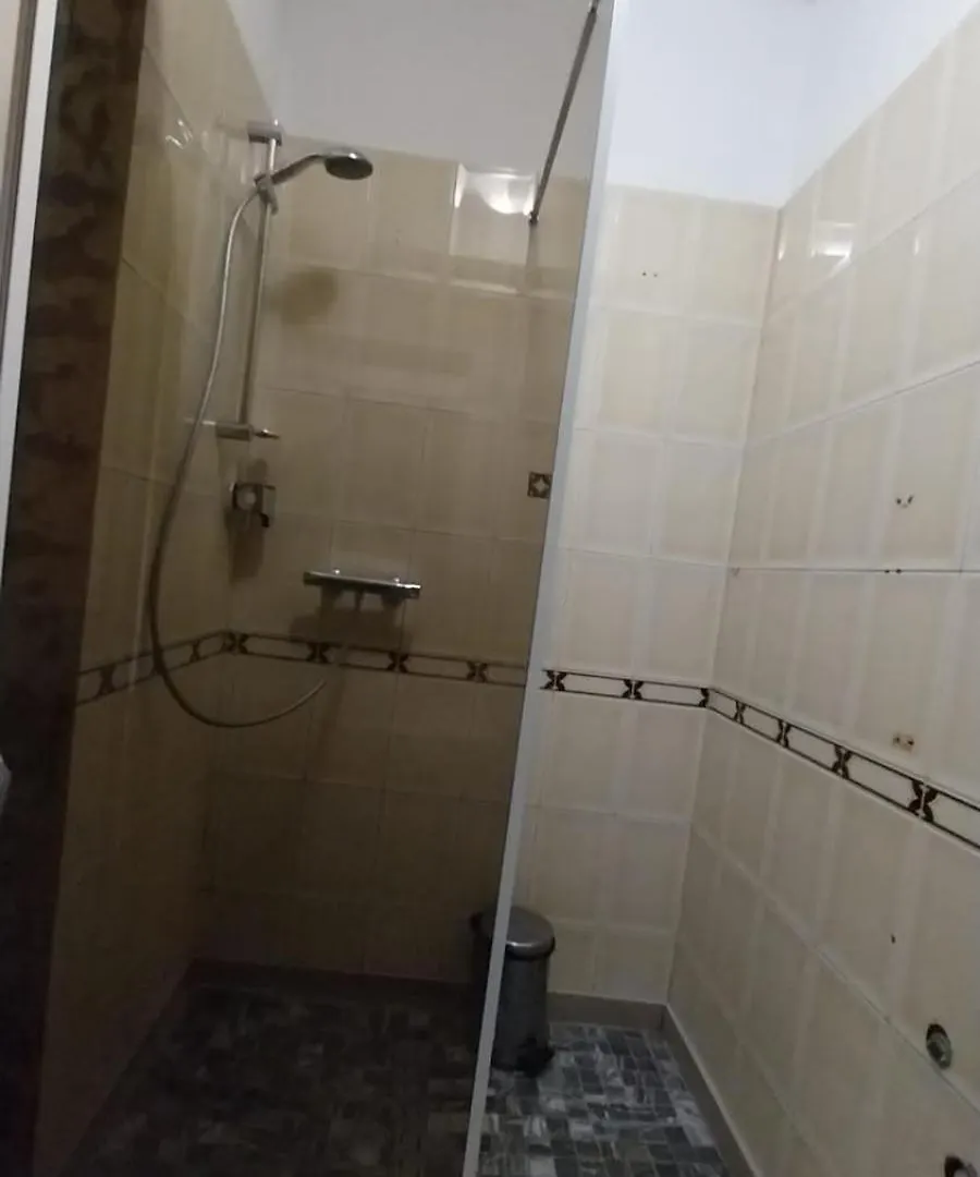 Edi Apartments Golem  Golem (Tirana)